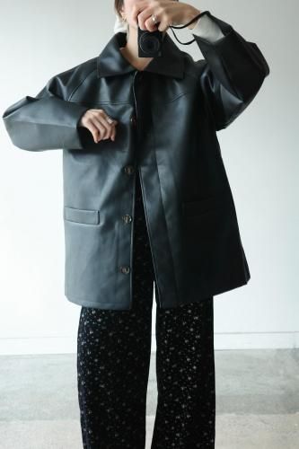 2362.饤ʡդ ե쥶(butter / dark brown / black)