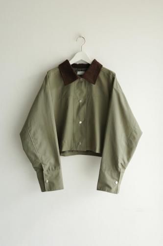 2364.ǥ åץɥ㥱å(khaki)