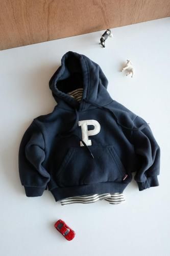 <img class='new_mark_img1' src='https://img.shop-pro.jp/img/new/icons14.gif' style='border:none;display:inline;margin:0px;padding:0px;width:auto;' />2382.Wappen wide rib hoodie(yellow / navy)