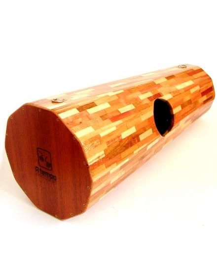 【大型】Latin Percussion　バタドラム　両面太鼓　コンガ　打楽器 大型】Latin Percussion バタドラム 両面太鼓 コンガ 打楽器 浅