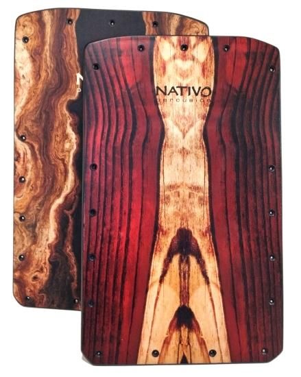 AMUSE Cajon カホン ウッディ AS-PSW1 AMUSE Cajon カホン ウッディ AS-PSW1