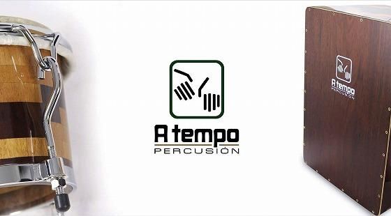 A tempo percussion japan A tempo percussion japan