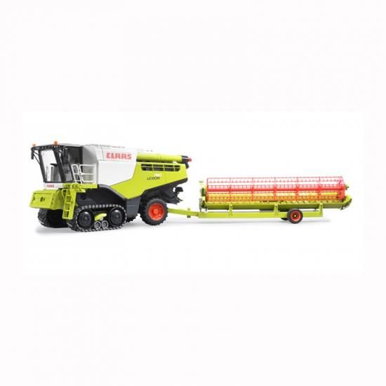 Claas Lexion 780コンバインハーベスター | ブルーダー(bruder)