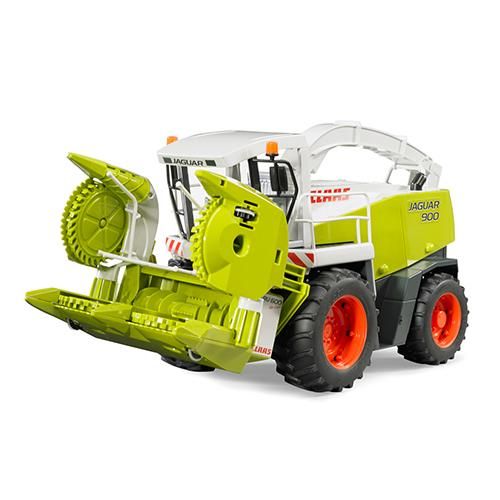 Claas Jaguar フィールドチョッパー | ブルーダー（bruder