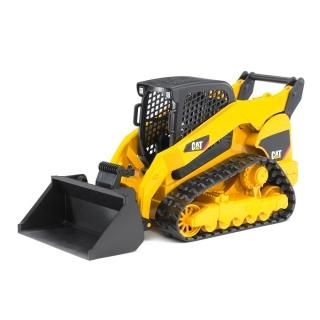 bruder（ブルーダー） ドイツ生まれの「デカい