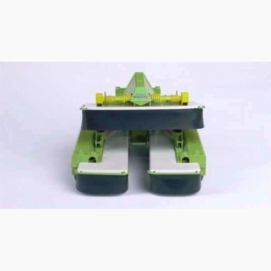 (未使用･未開封品)　ブルーダー Claas フロントディスクモーア BR02324 60wa65s Amazon.co.jp: ブルーダー Claas フロントディスクモーア