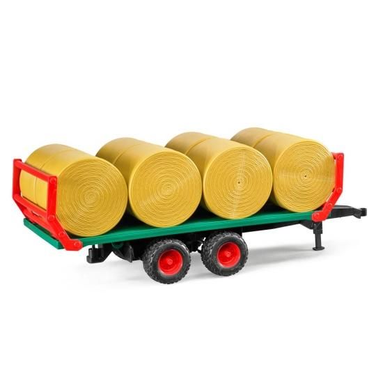 ☆Roller'z☆さま専用 トレーラータミヤ ダブルマフラー 叩きメイン