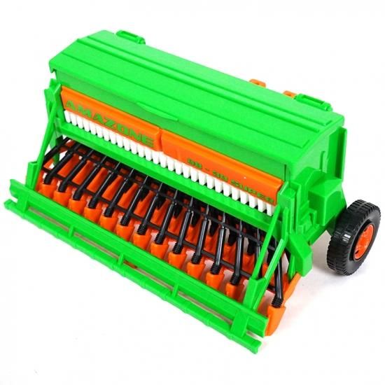 Amazone シードドリル | ブルーダー（bruder） - ジョブ