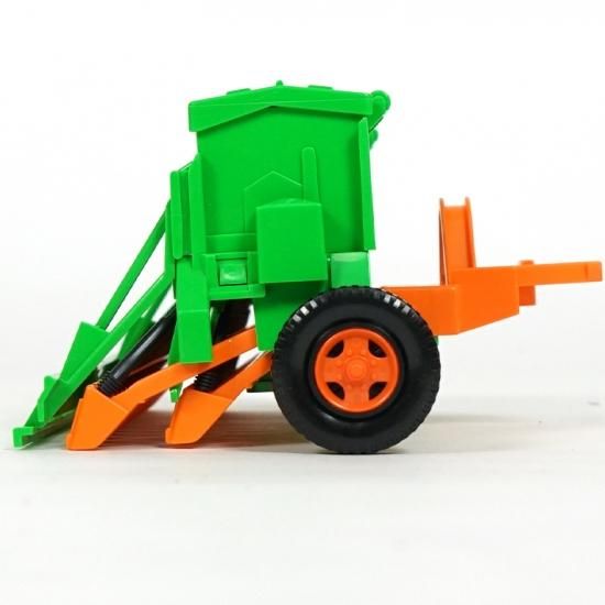 Amazone シードドリル | ブルーダー（bruder） - ジョブ