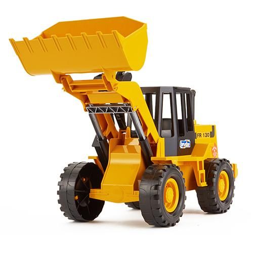 ブルーダー ALD ロードローダー FR130 BR02425 cm3dmju ブルーダー ALD ロードローダーFR130 02425 bruder
