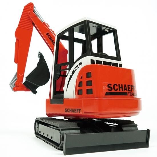 bruder 建設機械　レア　1/16 Bruder Loader 1:16 Scale Model Number 02425 (Brand New in