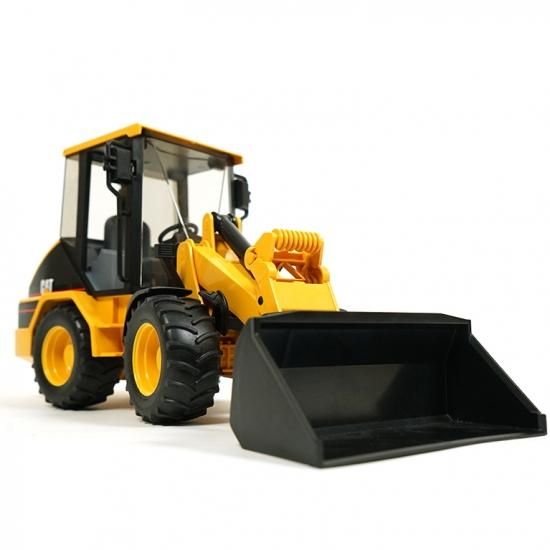 Bruder CATブルドーザーとVolvo A60Hダンプトラックセット Bruder CATブルドーザーとVolvo A60Hダンプトラックセット