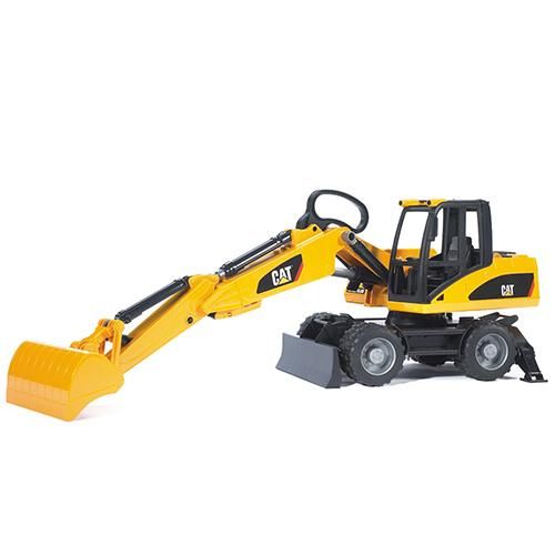 Amazon.co.jp: おもちゃ DM カーター CAT950M ブルドーザー 可動