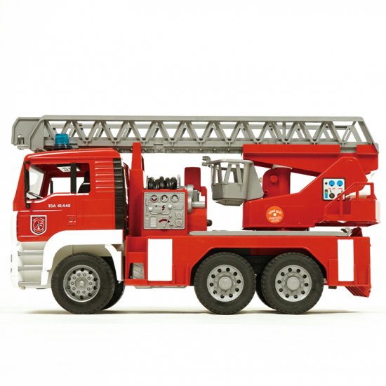 Man 消防車 ジョブインターナショナルオンラインショッピング