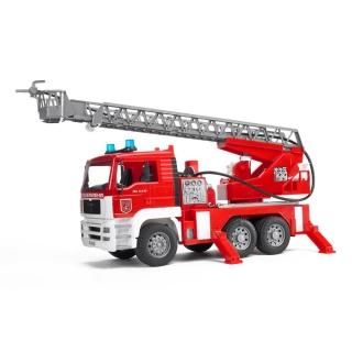 bruder ブルーダー 救急車 MB救急車（フィギュア付き） | ブルーダー（bruder） - ジョブ