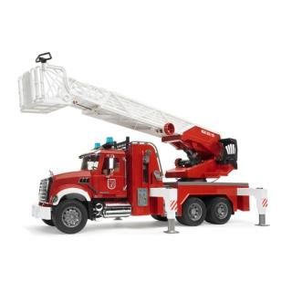 ブルーダー MACK ごみ収集車 BR02812 ブルーダー bruder MACK ごみ収集車 BR02812 おもちゃ 車