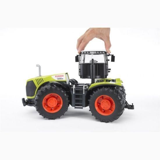 bruderブルーダートラクター 楽天市場】ブルーダー トラクター bruder プロシリーズ JD5115M