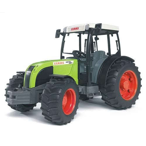 Claas Nectis267 Fトラクター | ブルーダー(bruder) - ジョブ Claas Nectis267 Fトラクター | ブルーダー(bruder) - ジョブ