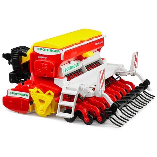 bruder セット Bruder MACK Granite Truck Low Loader JCB 4CX Backhoe