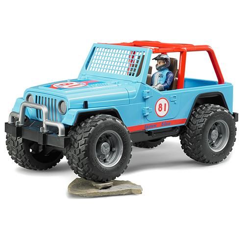 Jeep RESCUE 1/6size ラジコン本体のみ！フィギュア　インテリア Jeep RESCUE 1/6size ラジコン本体のみ！フィギュア インテリア