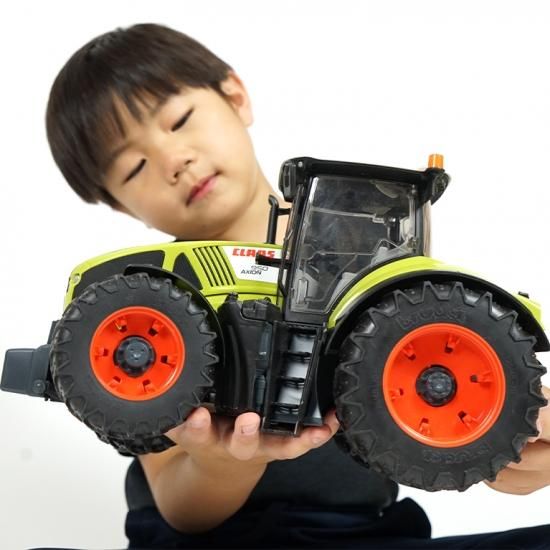 Claas Axion 950トラクター | ブルーダー（bruder） - ジョブ