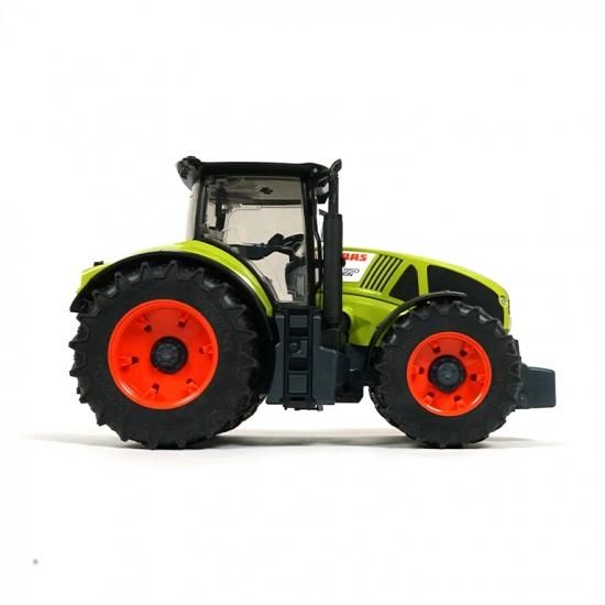Claas Axion 950トラクター | ブルーダー（bruder） - ジョブ