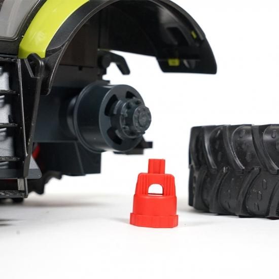 Claas Axion 950トラクター | ブルーダー（bruder） - ジョブ