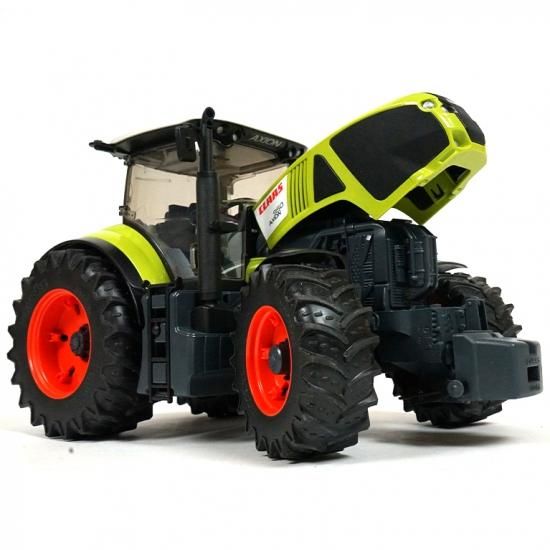 Claas Axion 950トラクター | ブルーダー（bruder） - ジョブ