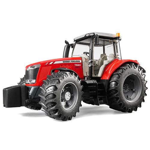 Playmobil Set: 4497 - Farm Tractor - Klickypedia