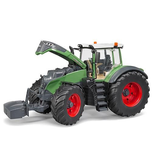 Fendt 1050 Varioトラクター | ブルーダー（bruder） - ジョブ