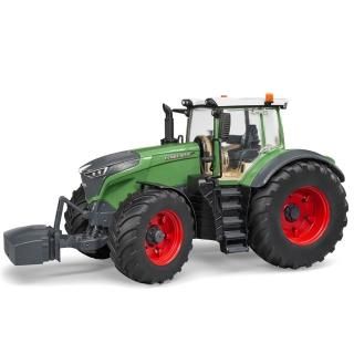 bruder John Deere 9620RX トラクター キャタピラ式 1/16 John Deere