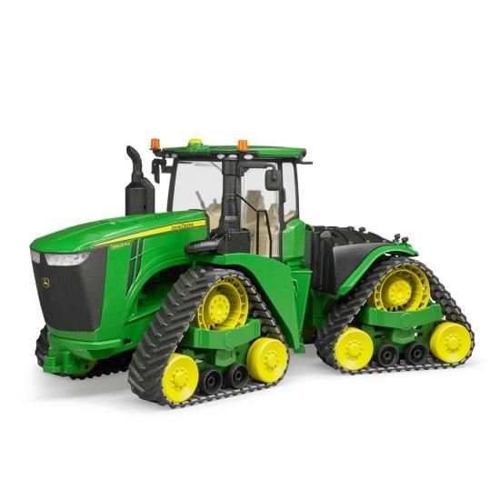 John Deere 9620RX トラクター | ブルーダー(bruder) - ジョブ John Deere 9620RX トラクター | ブルーダー(bruder) - ジョブ