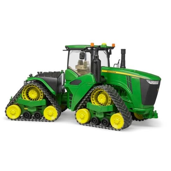 JD-8Rシリーズ｜JD-8Rシリーズ｜ジョンディア｜製品・サービス