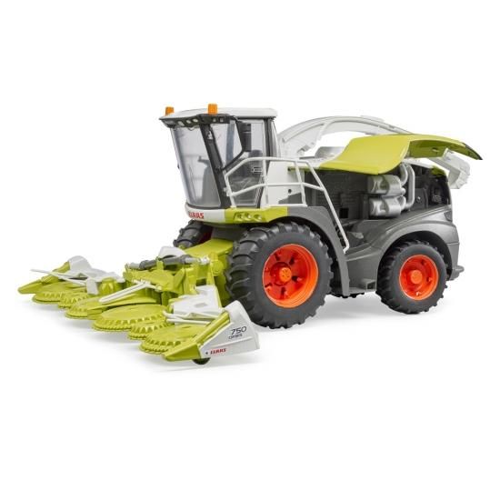Claas Jaguar 980 フィールドチョッパー | ブルーダー（bruder