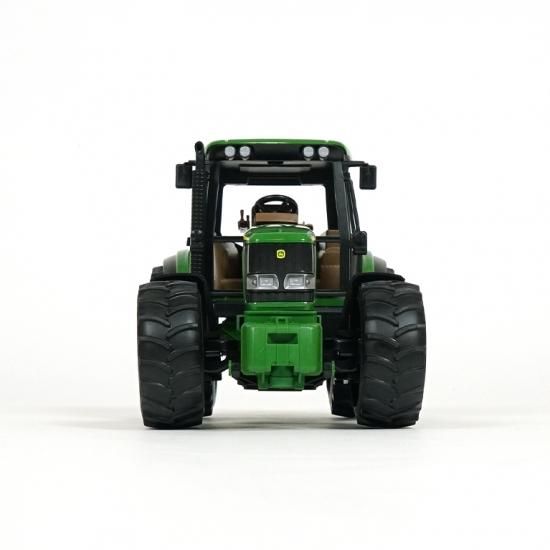 JD 6920トラクター＆Tippingトレーラー（RED） | ブルーダー