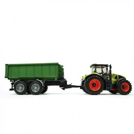 bruder トレーラー フックリフトトレーラー | ブルーダー（bruder） - ジョブ