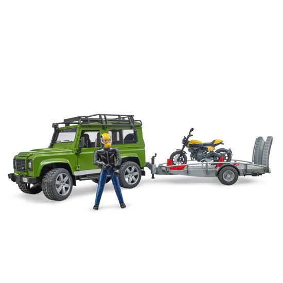 すぐったレディース福袋 bruder ブルーダー Land Rover Def.ワゴン消防カスタム フィギュア付き BR02596 知育玩具 車のおもちゃ 子ども6 820円