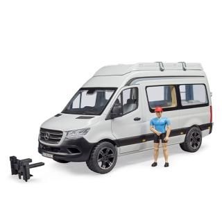 ブルーダー メルセデスベンツ キャンピングカー パワーワゴン ゲレンデ