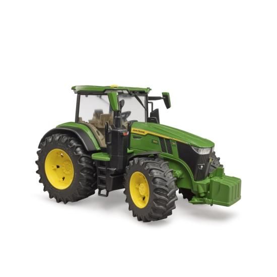 bruderブルーダートラクター❢美品❢ 楽天市場】ブルーダー トラクター bruder プロシリーズ MF 7624