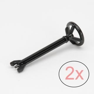 bruder（ブルーダー） ドイツ生まれの「デカい