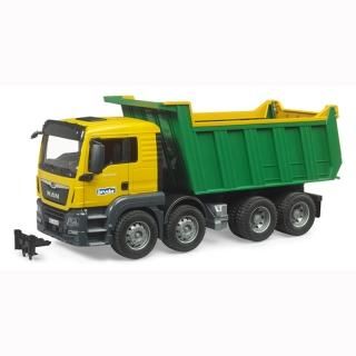 ニック はたらくくるま ダンプカー 木製 ドイツ おもちゃ はたらくくるま工事現場 ダンプカー 木製 （ 木製