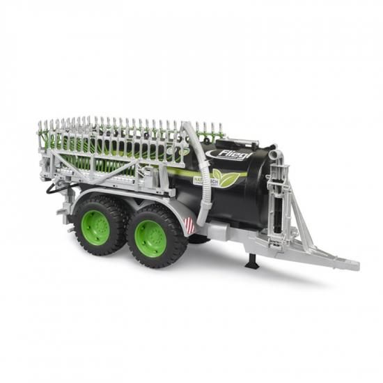 Fliegl バレルトレーラー Jumbo Line Plus（bruder） - ジョブ