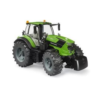 ブルーダートラクター⚠️廃盤商品⚠️ ブルーダー トラクター - メルカリ