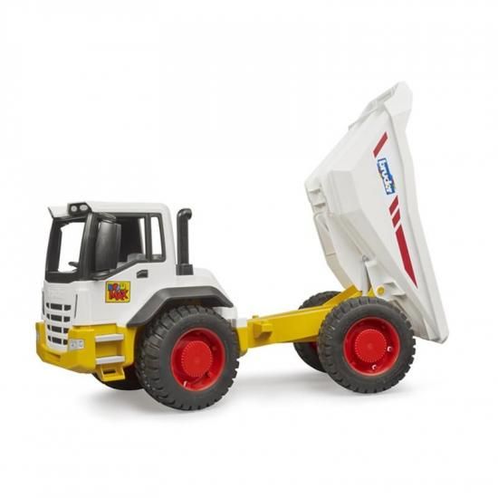 ROADMAX ダンプトラック（bruder） - ジョブインターナショナル
