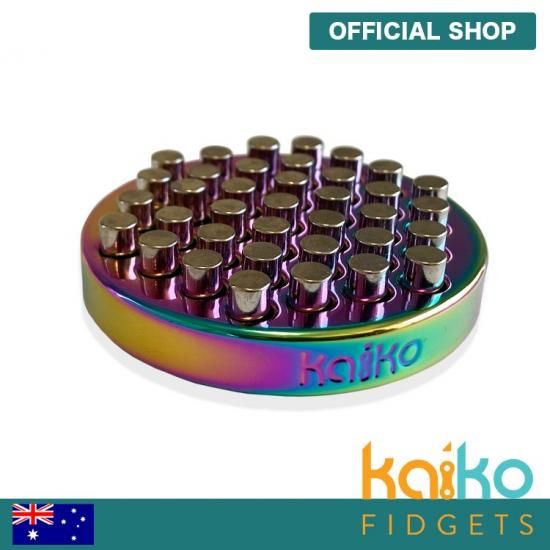 フィジェット ヘイルストーム Oil Slick(Kaiko) - ジョブ フィジェット ヘイルストーム Oil Slick(Kaiko) - ジョブ