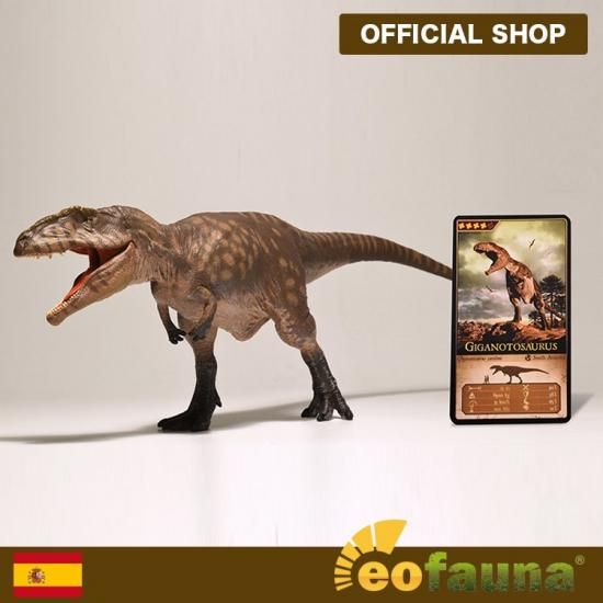 Amazon.co.jp: Eofauna 1/35 サイズ KONOBELODON コノベロドン