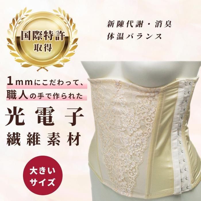 補正下着&補正アイテム - Bekkiss 補正下着&補正アイテム - Bekkiss