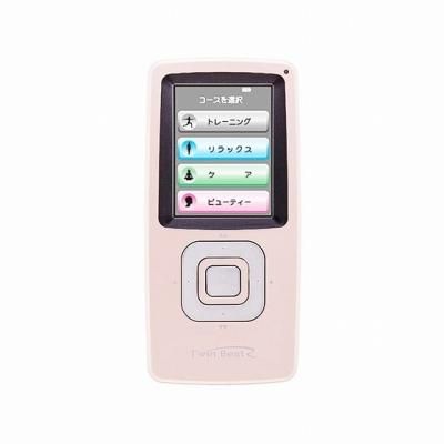 ツインビート2 TwinBeat スキンケアローラーセット 動作品 ツインビート2 TwinBeat スキンケアローラーセット 動作品