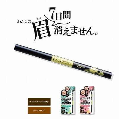 <img class='new_mark_img1' src='https://img.shop-pro.jp/img/new/icons14.gif' style='border:none;display:inline;margin:0px;padding:0px;width:auto;' />セルフタンニングアイブロウ 消えない眉毛 ビナ薬粧 ネコポス送料無料
