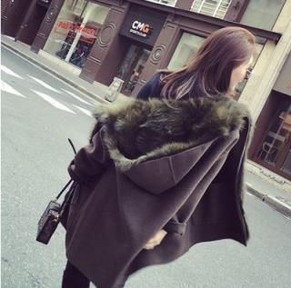 韓国ファーコート ファーベストなら可愛い韓国通販レディースMarronへ